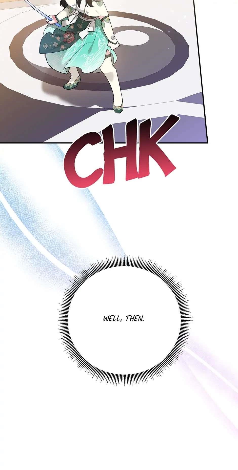 I Am the Precious Daughter of the Greatest Villain in the Fantasy World Chapter 86 - Page 29