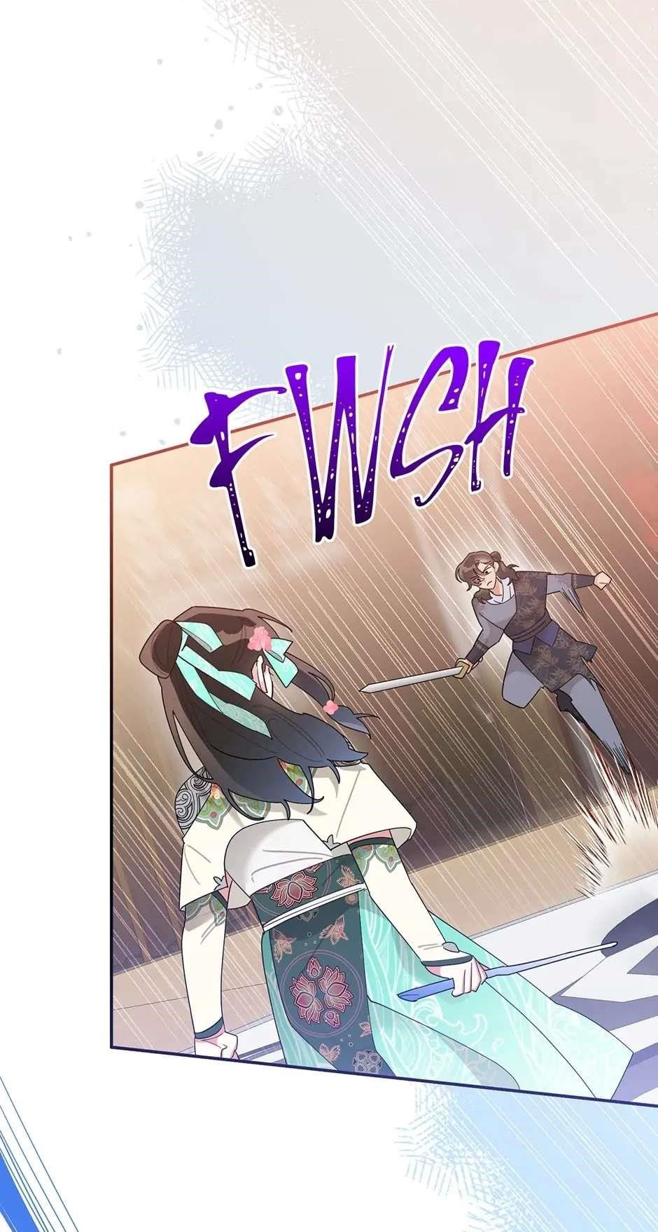 I Am the Precious Daughter of the Greatest Villain in the Fantasy World Chapter 86 - Page 3