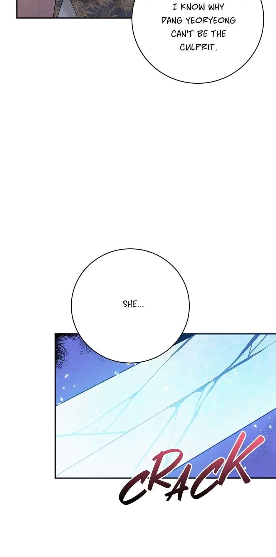 I Am the Precious Daughter of the Greatest Villain in the Fantasy World Chapter 86 - Page 35