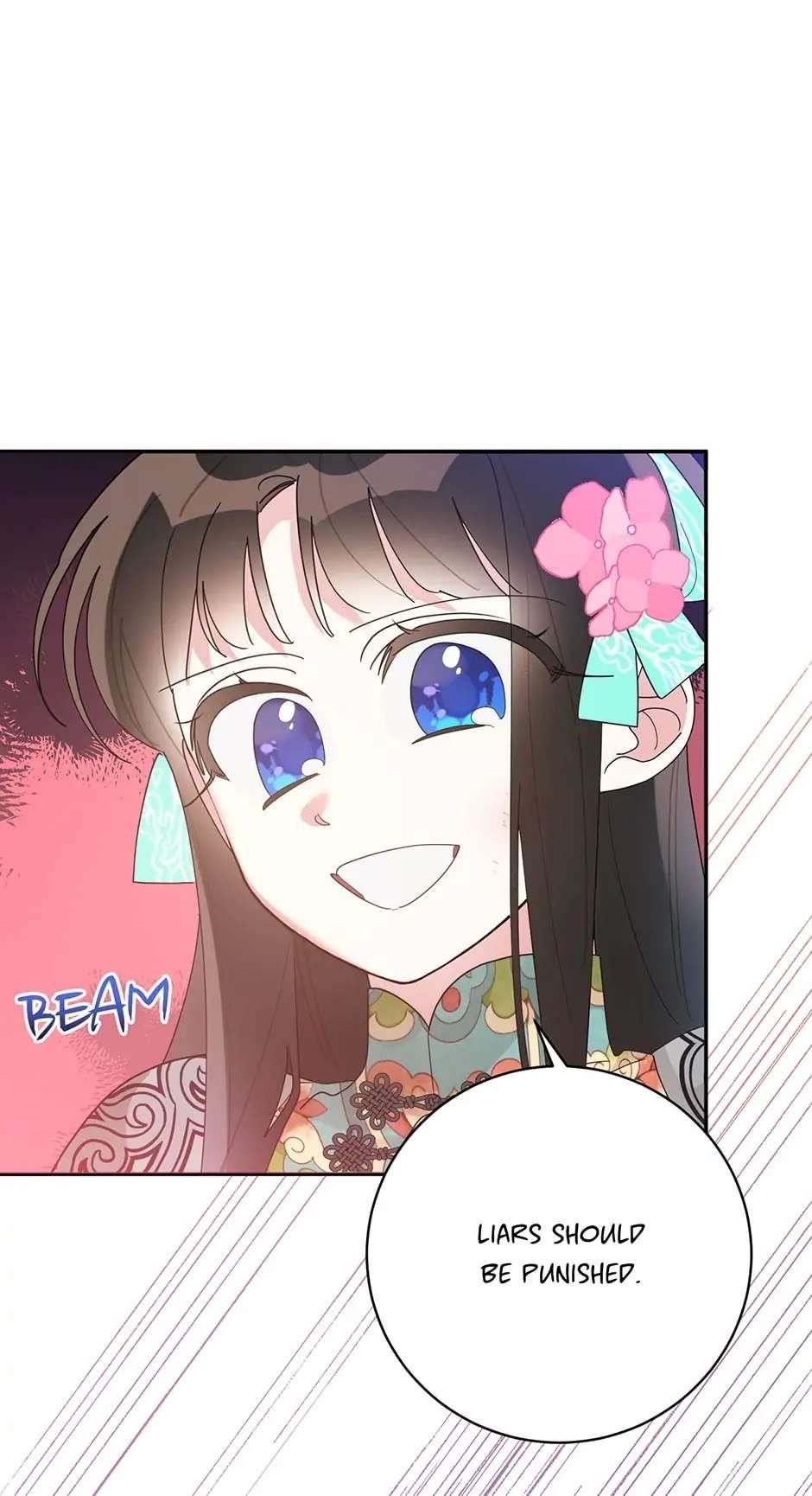 I Am the Precious Daughter of the Greatest Villain in the Fantasy World Chapter 86 - Page 37