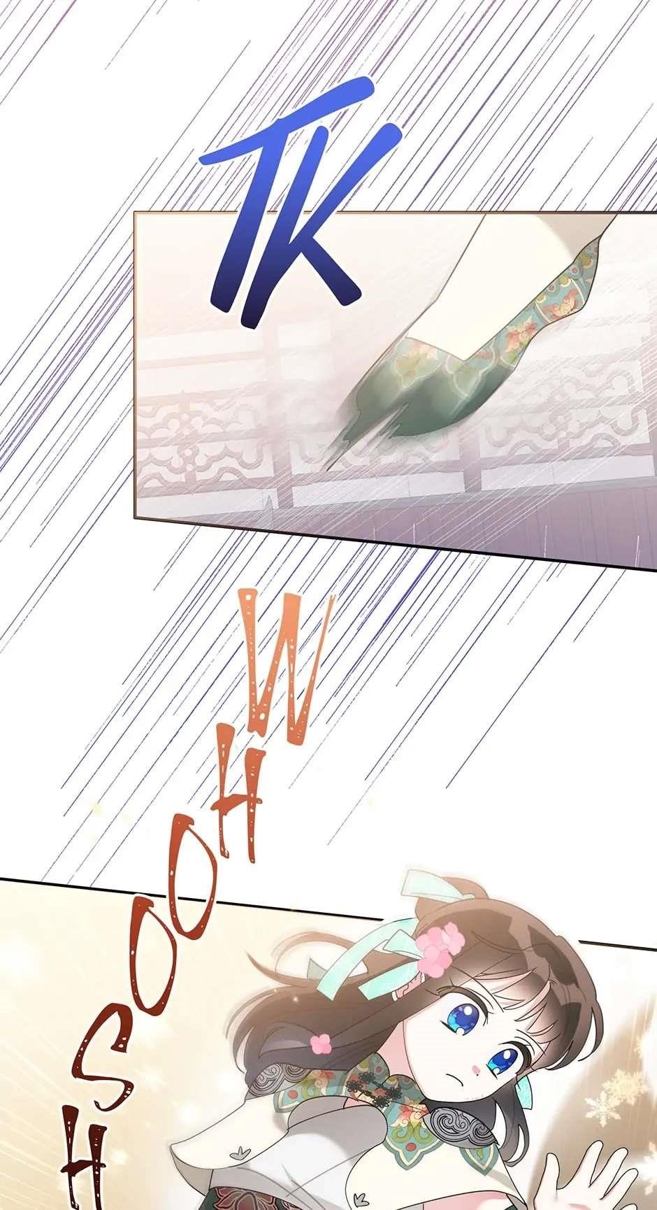 I Am the Precious Daughter of the Greatest Villain in the Fantasy World Chapter 86 - Page 38