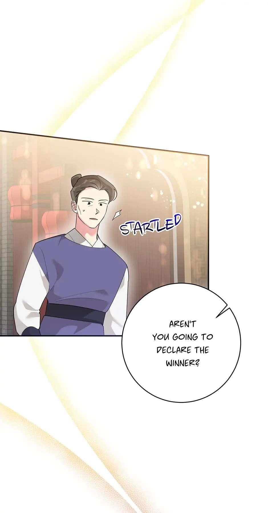 I Am the Precious Daughter of the Greatest Villain in the Fantasy World Chapter 86 - Page 46