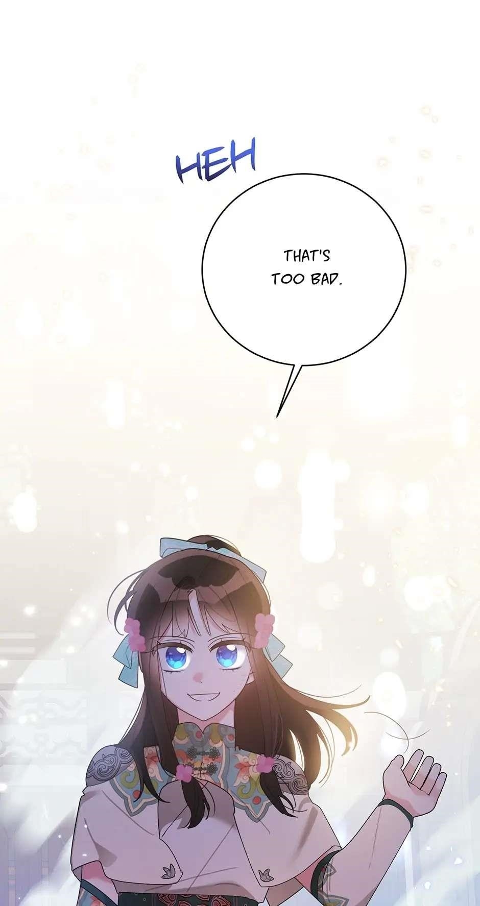 I Am the Precious Daughter of the Greatest Villain in the Fantasy World Chapter 86 - Page 8