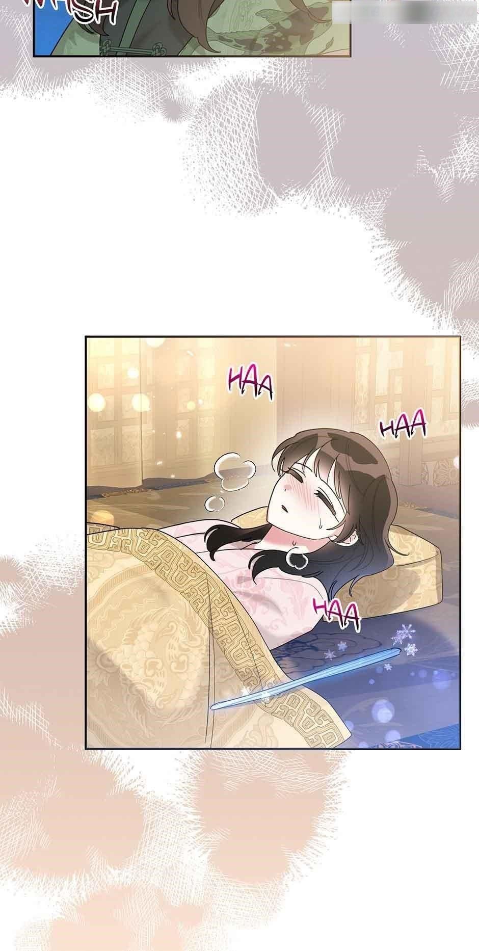 I Am the Precious Daughter of the Greatest Villain in the Fantasy World Chapter 87 - Page 10