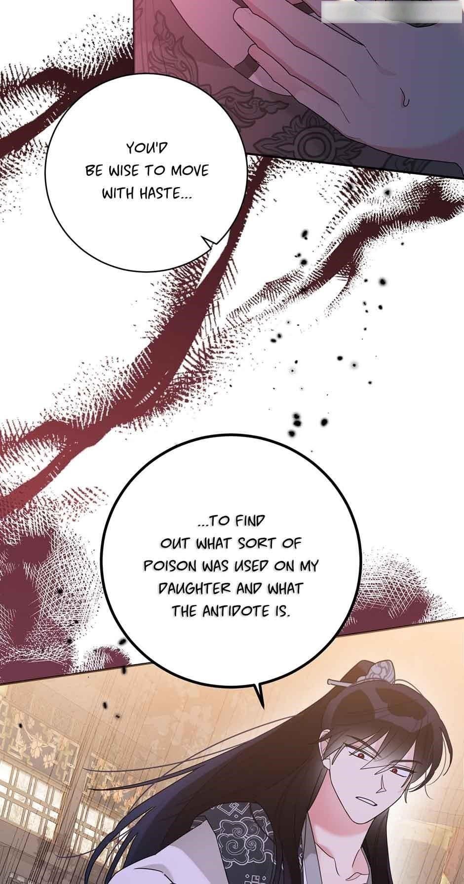 I Am the Precious Daughter of the Greatest Villain in the Fantasy World Chapter 87 - Page 39