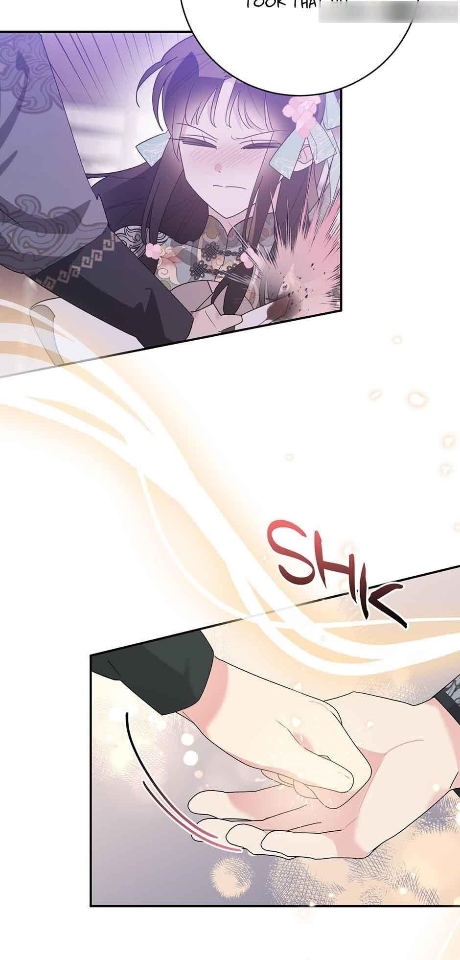 I Am the Precious Daughter of the Greatest Villain in the Fantasy World Chapter 87 - Page 58