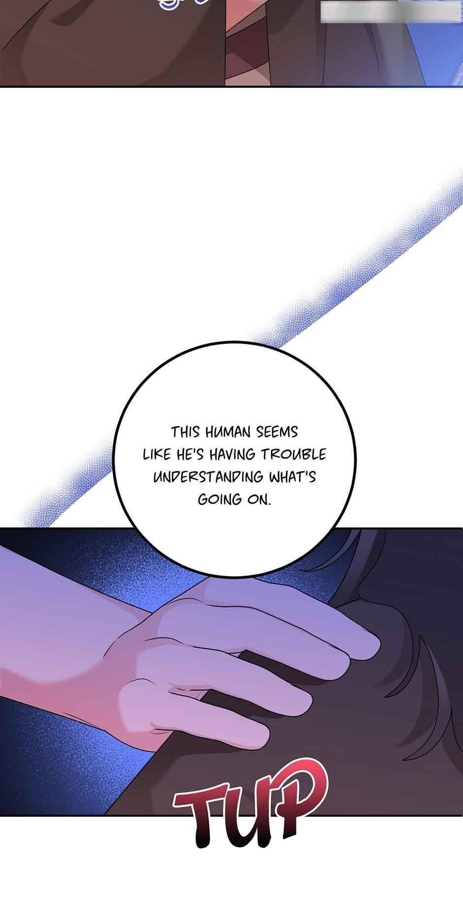 I Am the Precious Daughter of the Greatest Villain in the Fantasy World Chapter 88 - Page 27