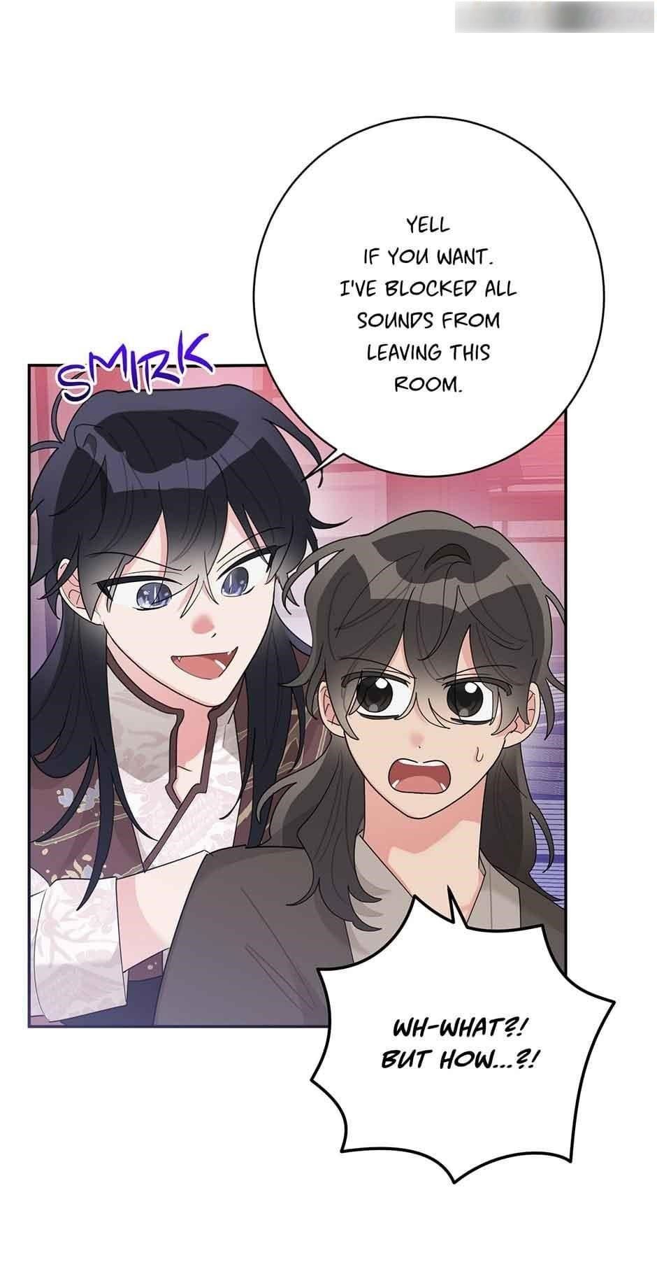 I Am the Precious Daughter of the Greatest Villain in the Fantasy World Chapter 88 - Page 28