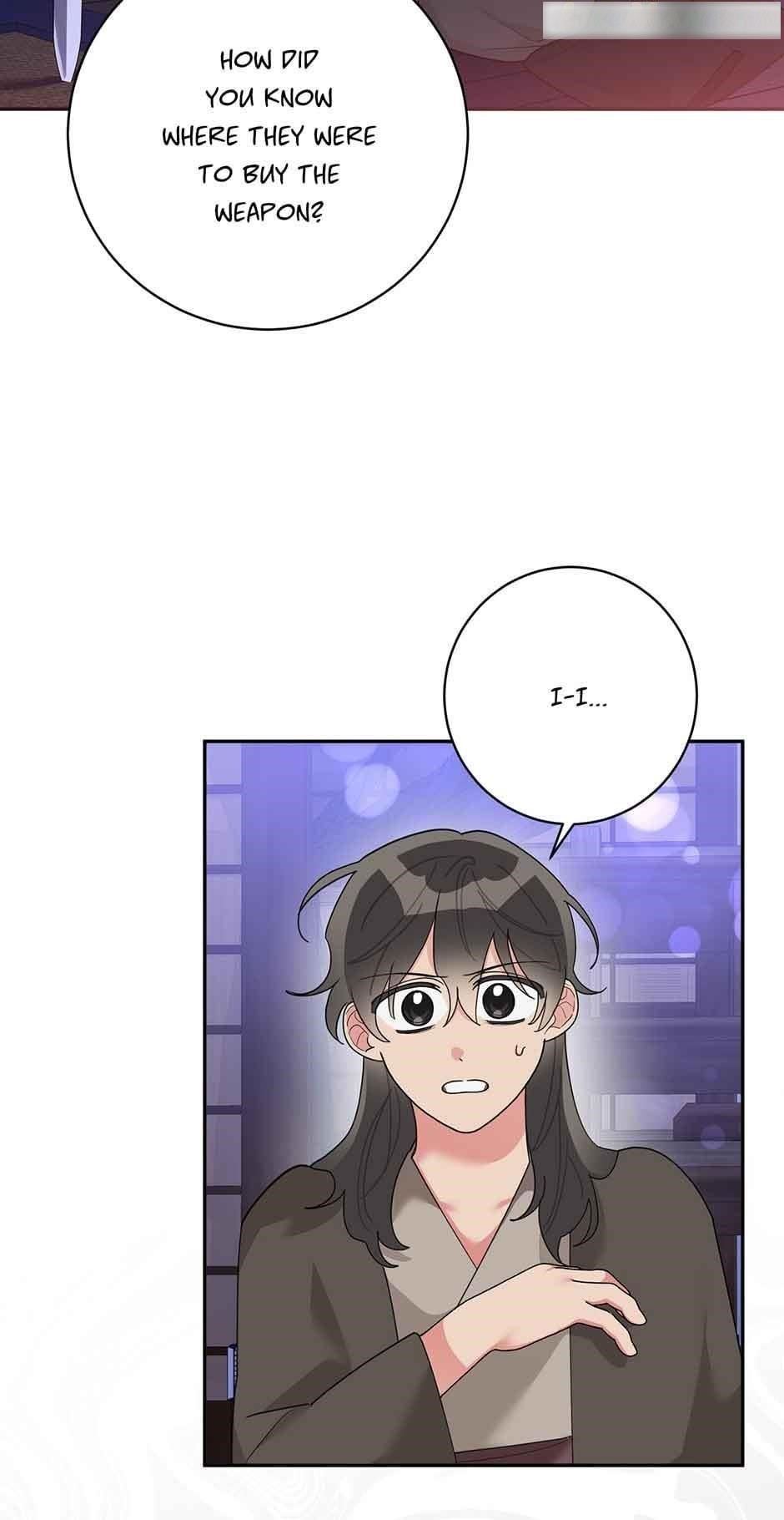 I Am the Precious Daughter of the Greatest Villain in the Fantasy World Chapter 88 - Page 36