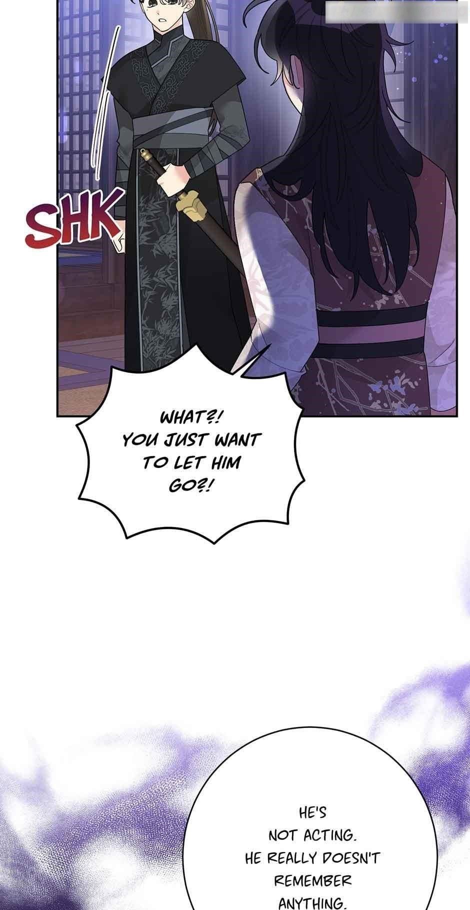 I Am the Precious Daughter of the Greatest Villain in the Fantasy World Chapter 88 - Page 41