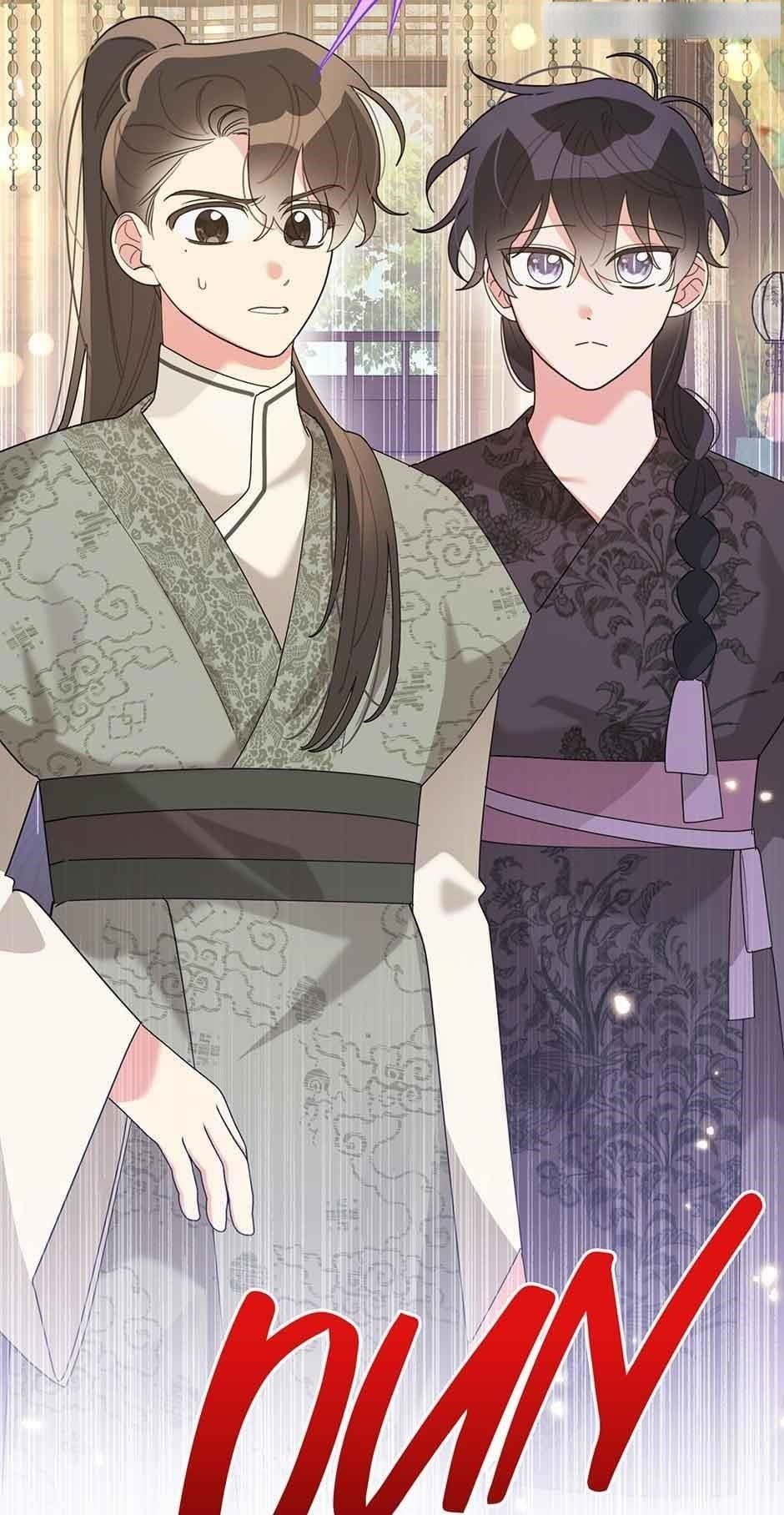 I Am the Precious Daughter of the Greatest Villain in the Fantasy World Chapter 88 - Page 64