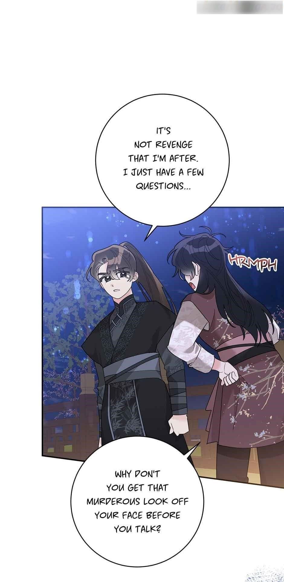 I Am the Precious Daughter of the Greatest Villain in the Fantasy World Chapter 88 - Page 8