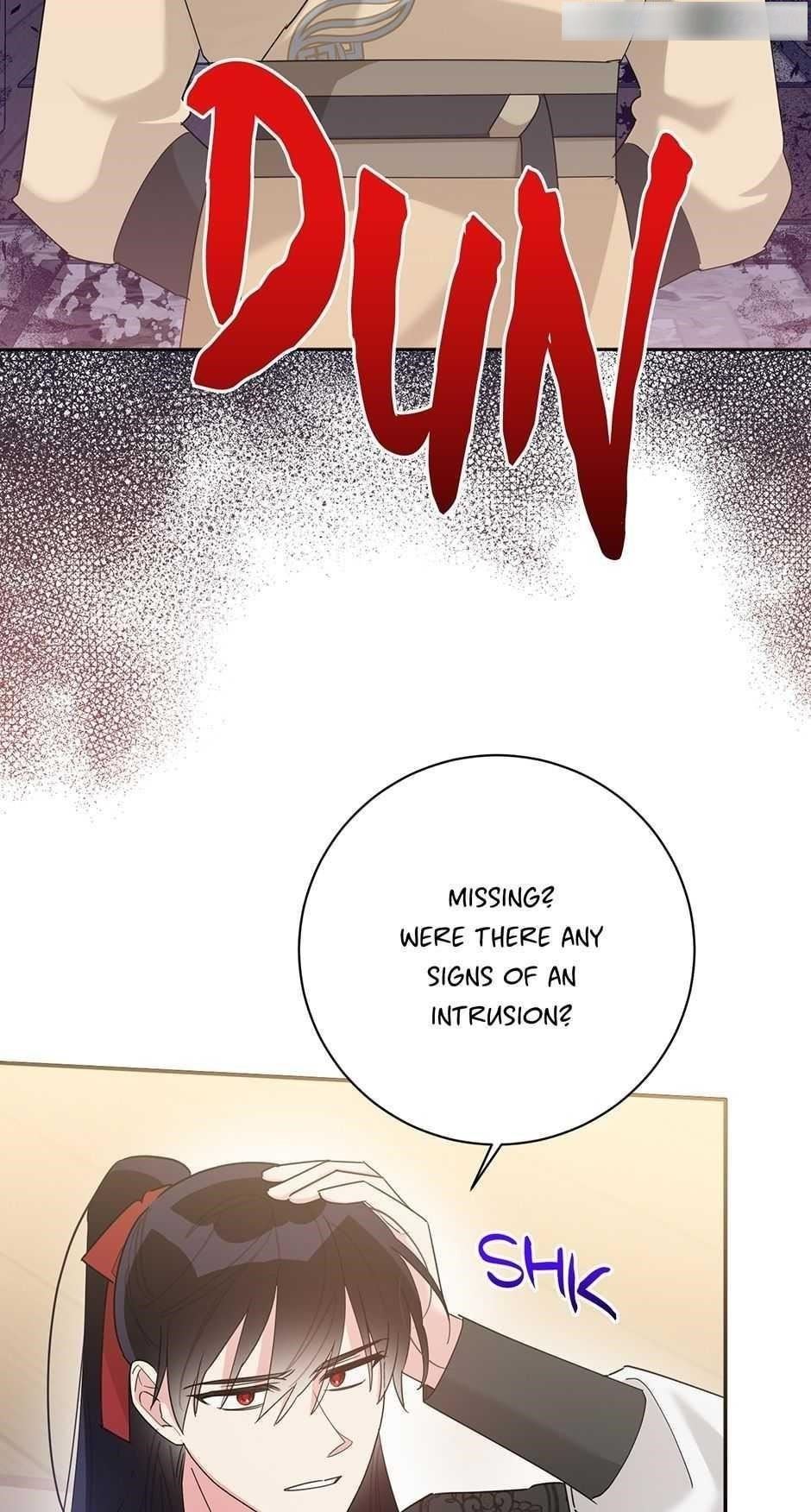 I Am the Precious Daughter of the Greatest Villain in the Fantasy World Chapter 89 - Page 2