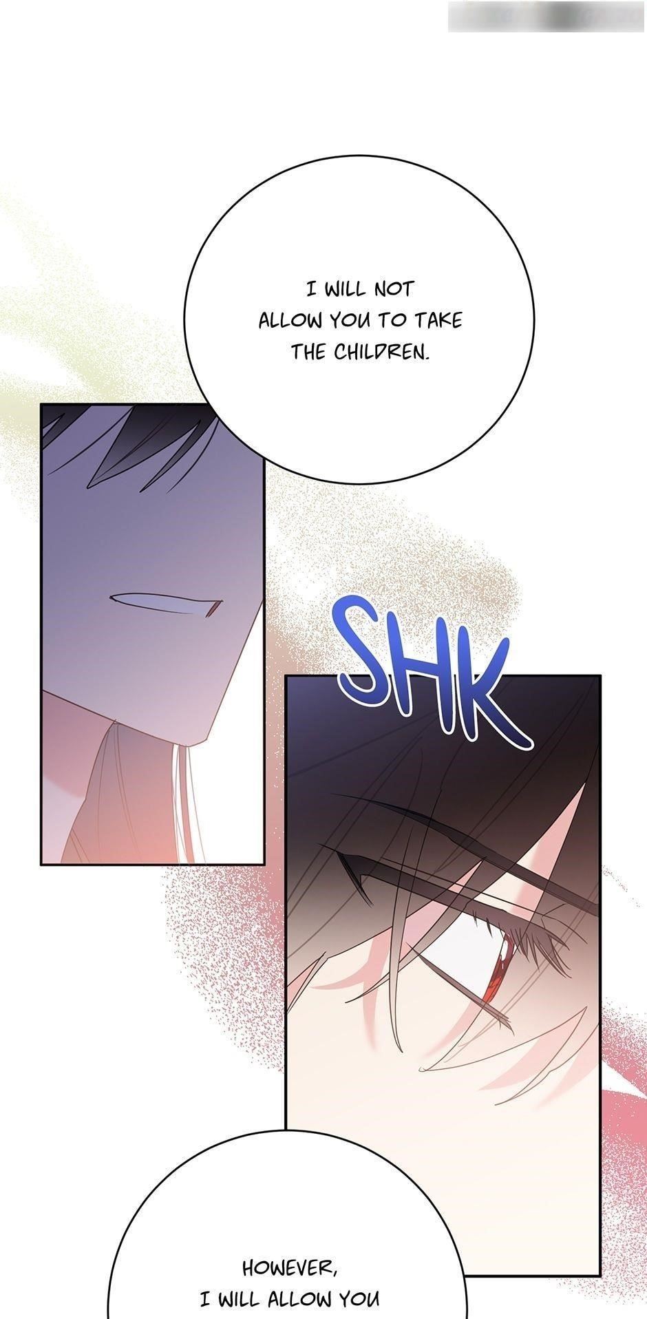 I Am the Precious Daughter of the Greatest Villain in the Fantasy World Chapter 89 - Page 23