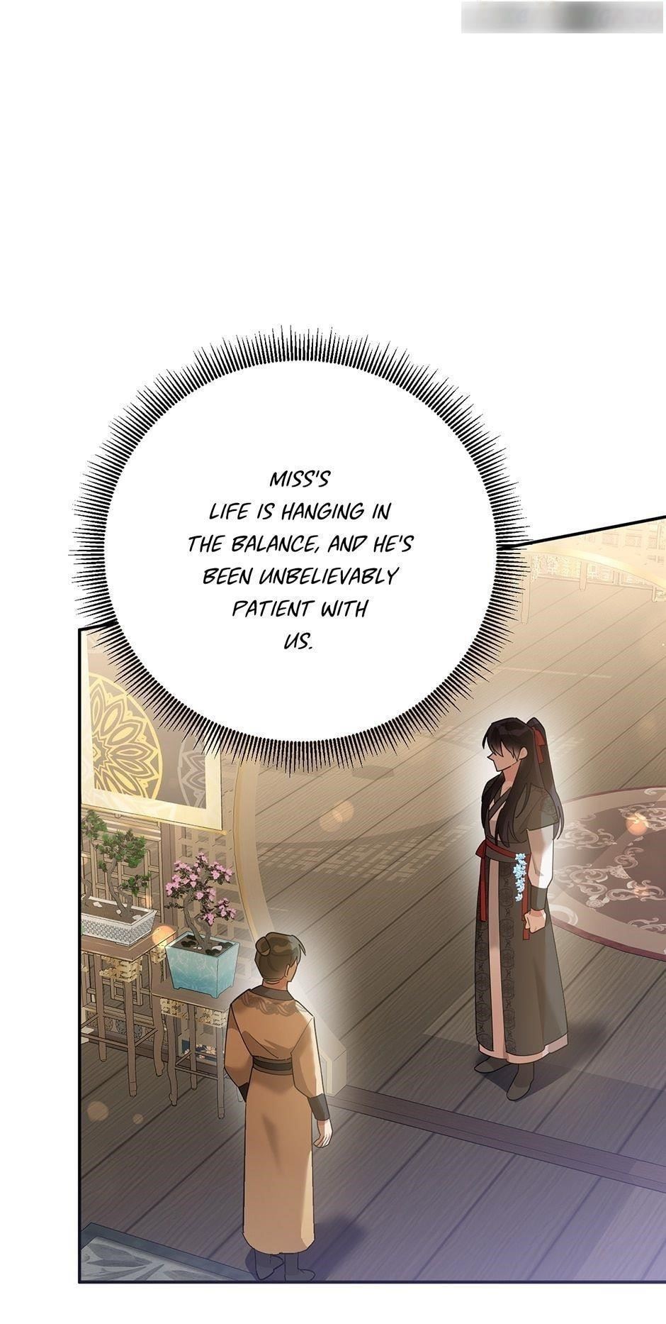 I Am the Precious Daughter of the Greatest Villain in the Fantasy World Chapter 89 - Page 30