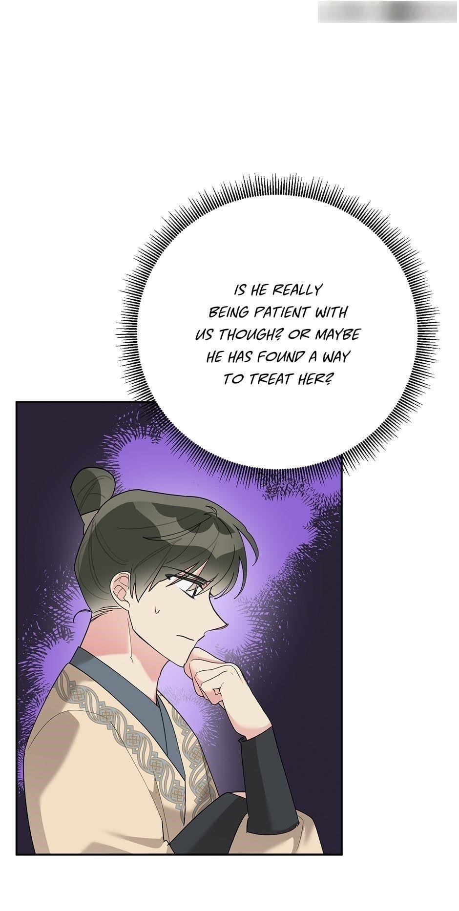 I Am the Precious Daughter of the Greatest Villain in the Fantasy World Chapter 89 - Page 31