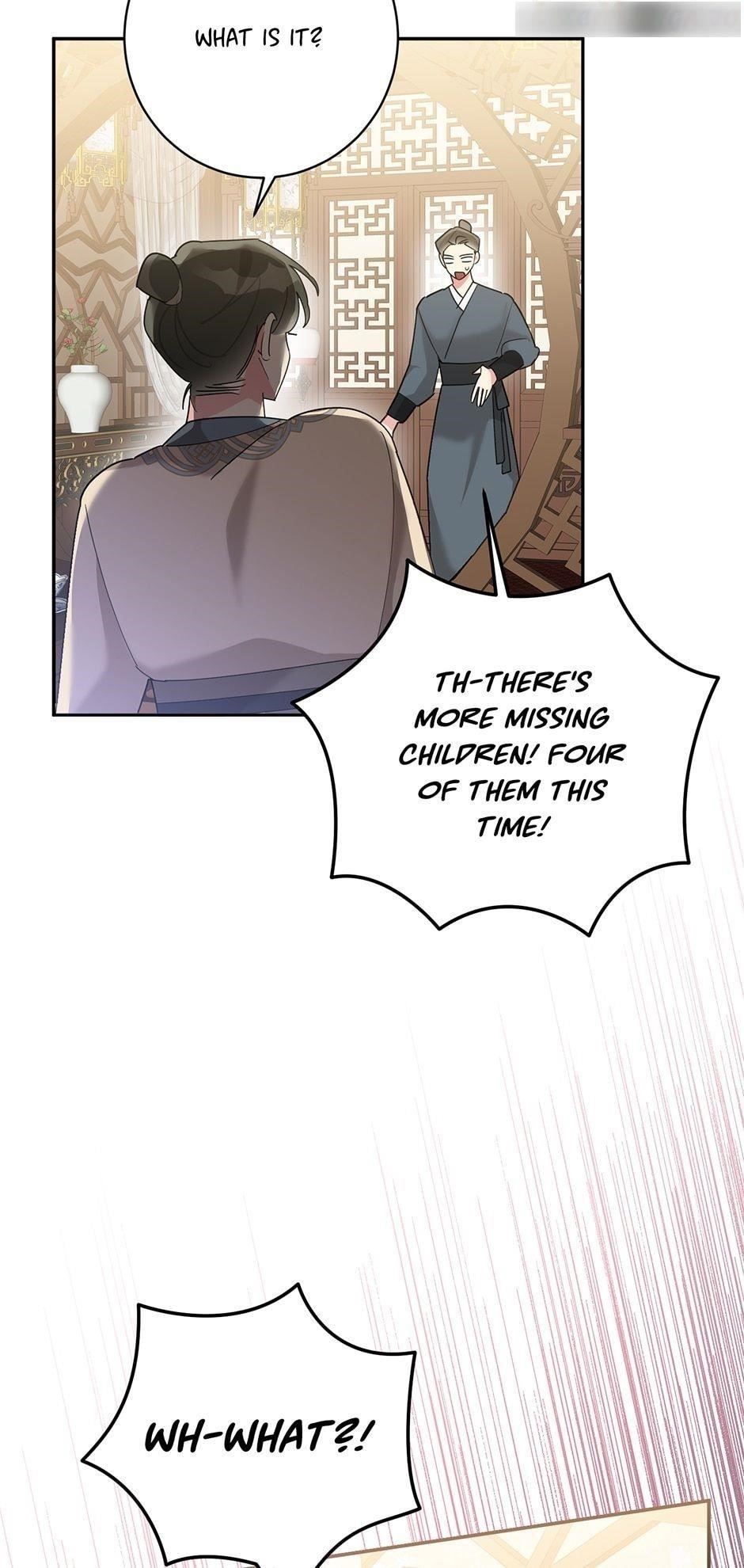 I Am the Precious Daughter of the Greatest Villain in the Fantasy World Chapter 89 - Page 53