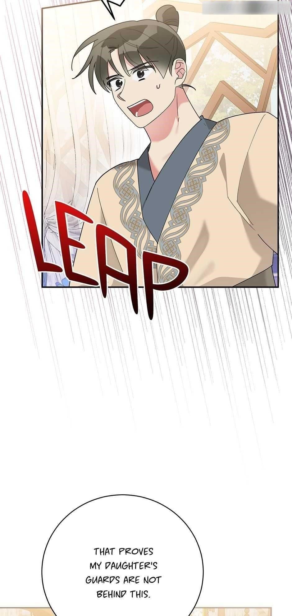 I Am the Precious Daughter of the Greatest Villain in the Fantasy World Chapter 89 - Page 54