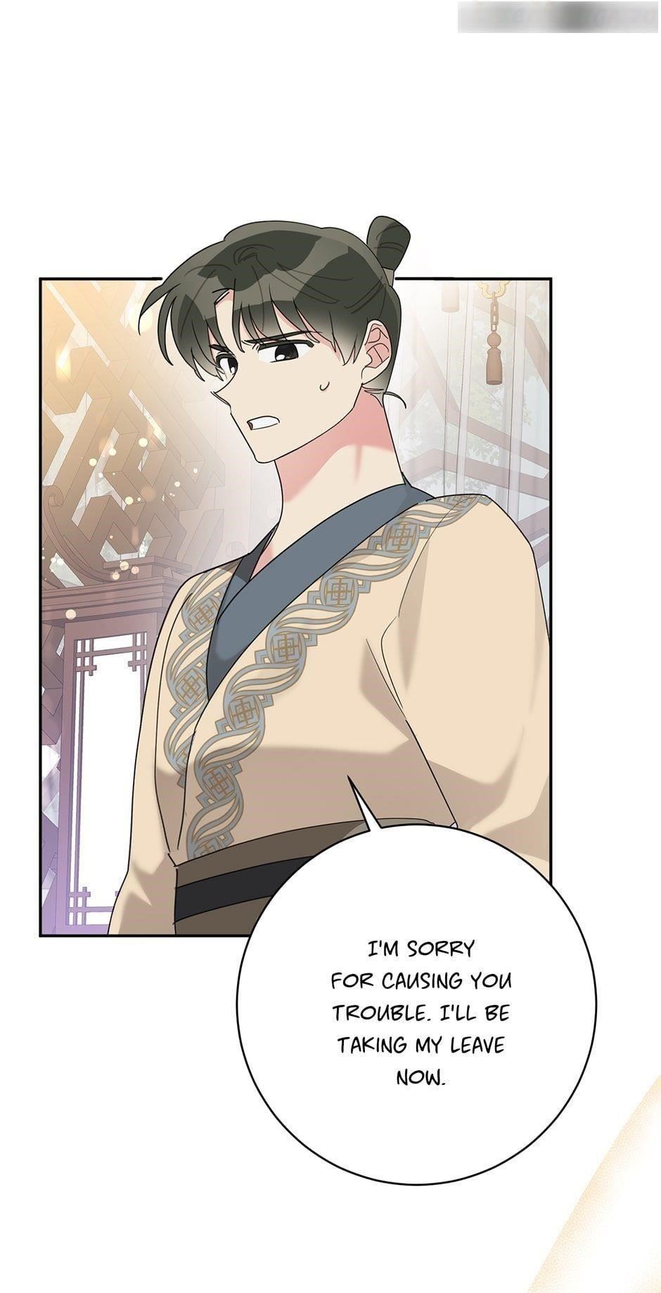 I Am the Precious Daughter of the Greatest Villain in the Fantasy World Chapter 89 - Page 59