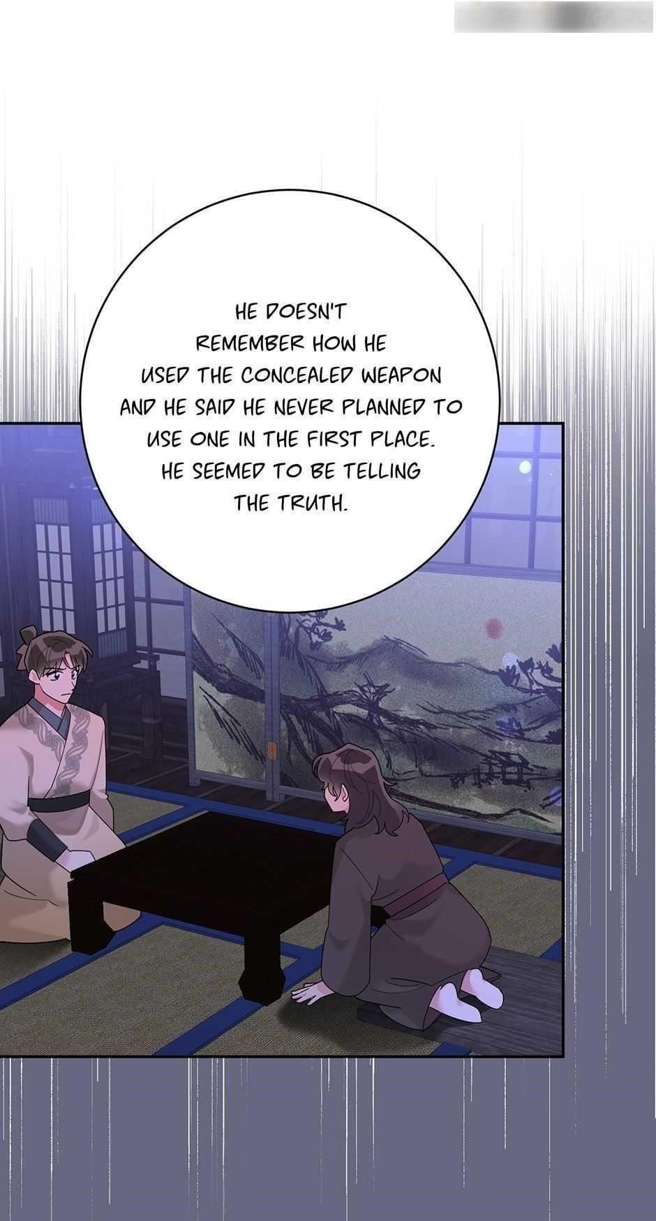 I Am the Precious Daughter of the Greatest Villain in the Fantasy World Chapter 89 - Page 9