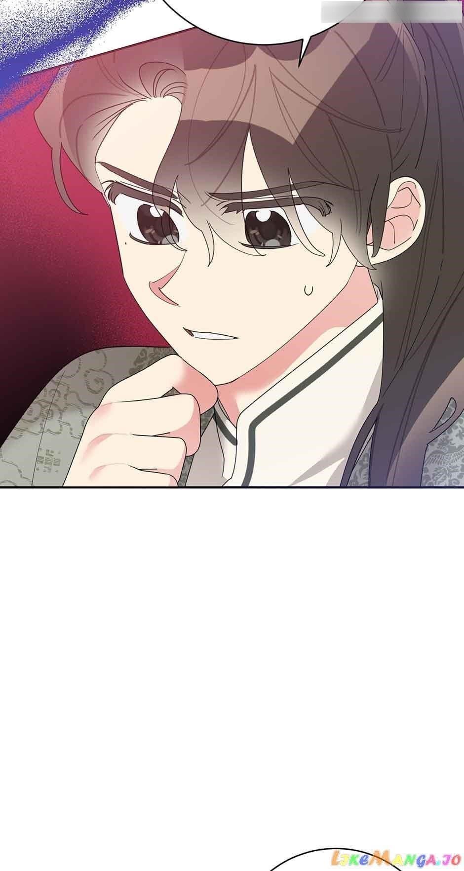 I Am the Precious Daughter of the Greatest Villain in the Fantasy World Chapter 90 - Page 27