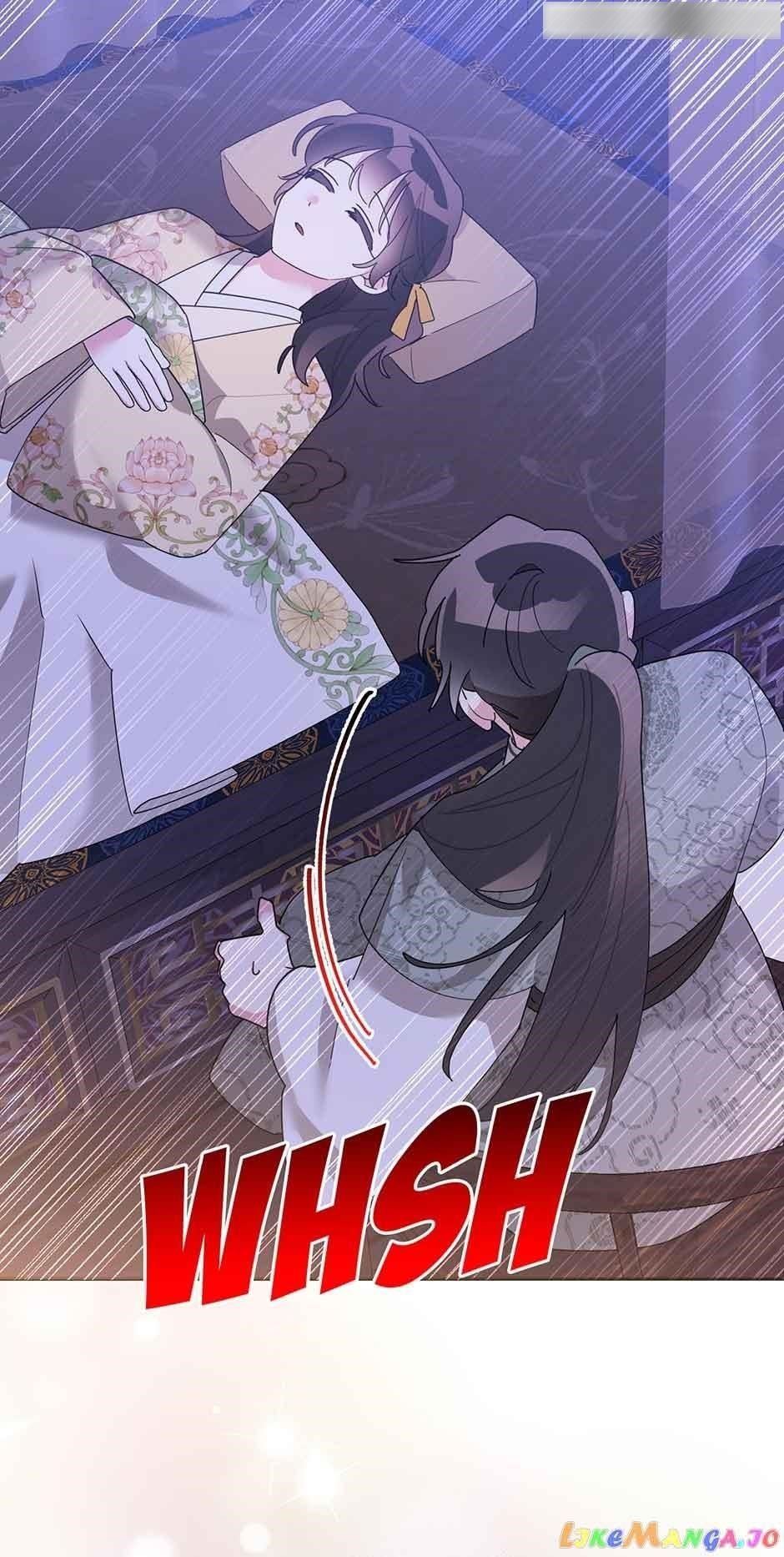 I Am the Precious Daughter of the Greatest Villain in the Fantasy World Chapter 90 - Page 34