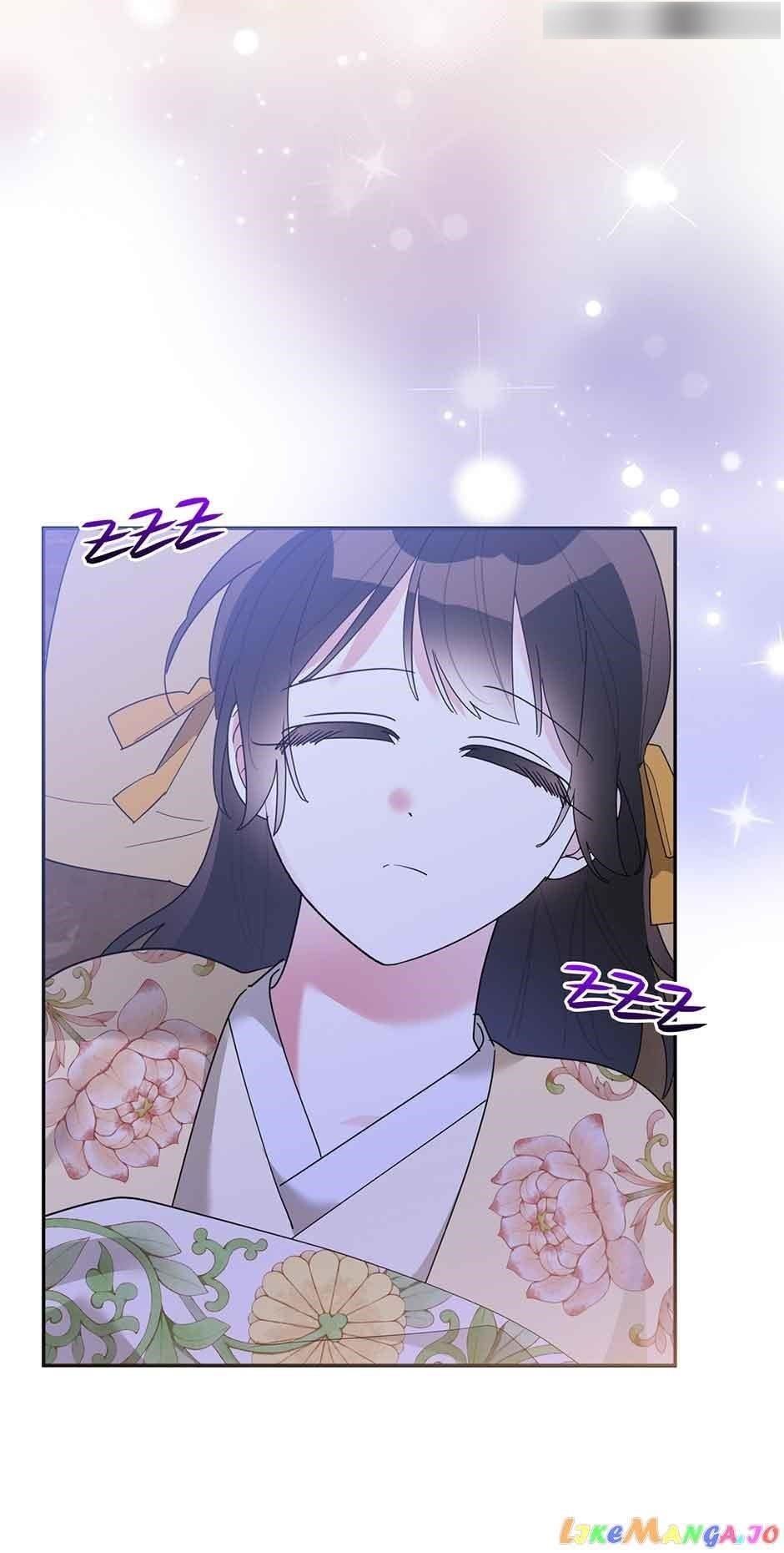 I Am the Precious Daughter of the Greatest Villain in the Fantasy World Chapter 90 - Page 35