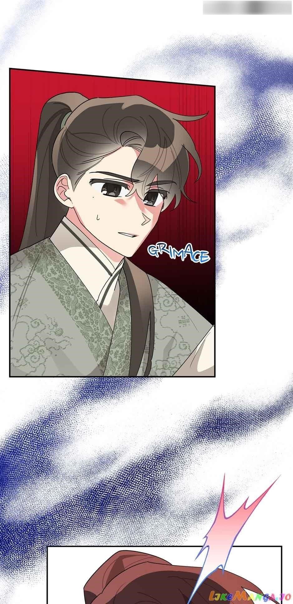 I Am the Precious Daughter of the Greatest Villain in the Fantasy World Chapter 90 - Page 39