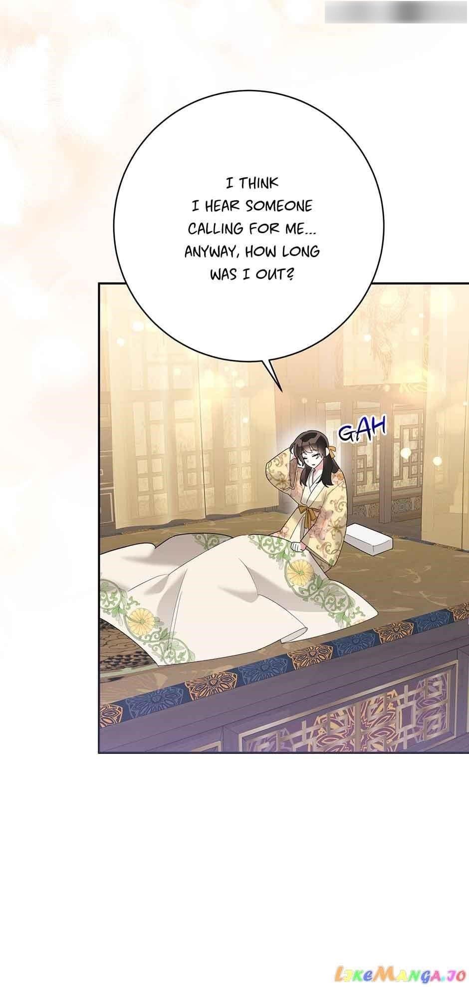 I Am the Precious Daughter of the Greatest Villain in the Fantasy World Chapter 90 - Page 46