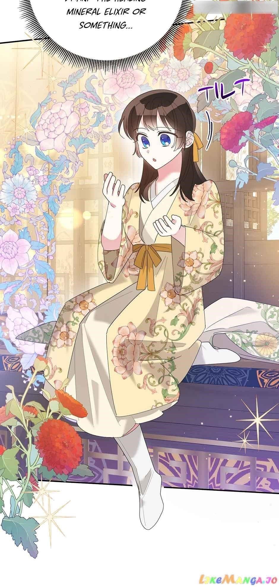 I Am the Precious Daughter of the Greatest Villain in the Fantasy World Chapter 90 - Page 48