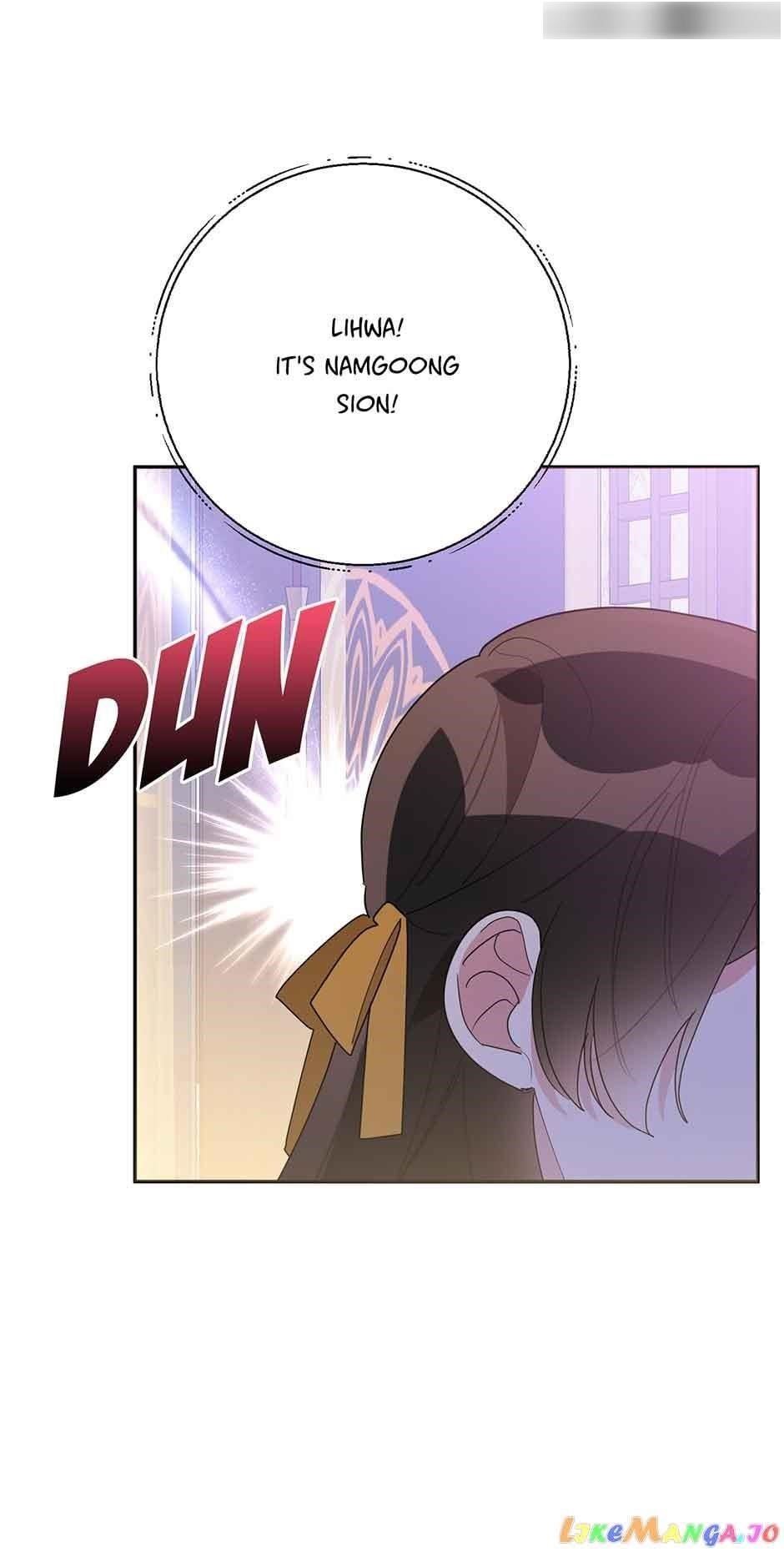 I Am the Precious Daughter of the Greatest Villain in the Fantasy World Chapter 90 - Page 55