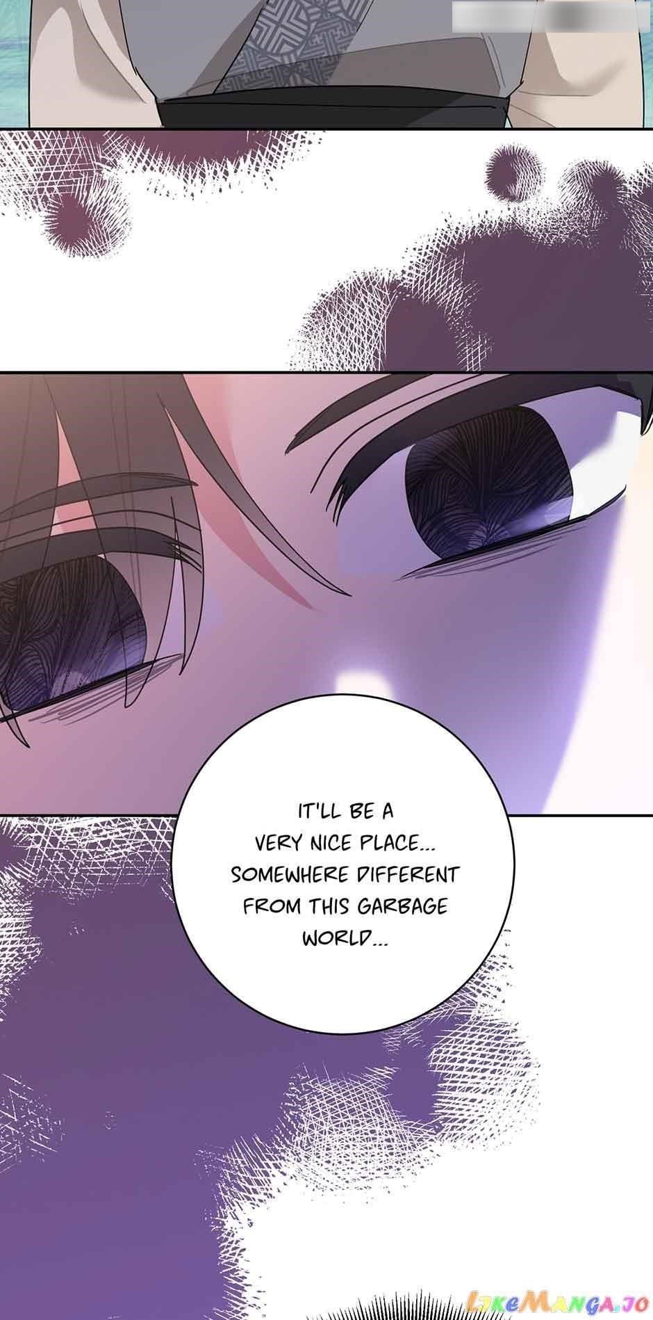 I Am the Precious Daughter of the Greatest Villain in the Fantasy World Chapter 90 - Page 71