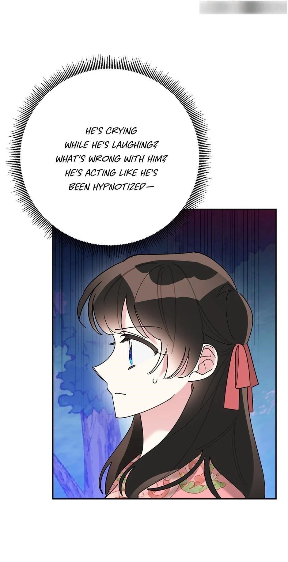 I Am the Precious Daughter of the Greatest Villain in the Fantasy World Chapter 91 - Page 14