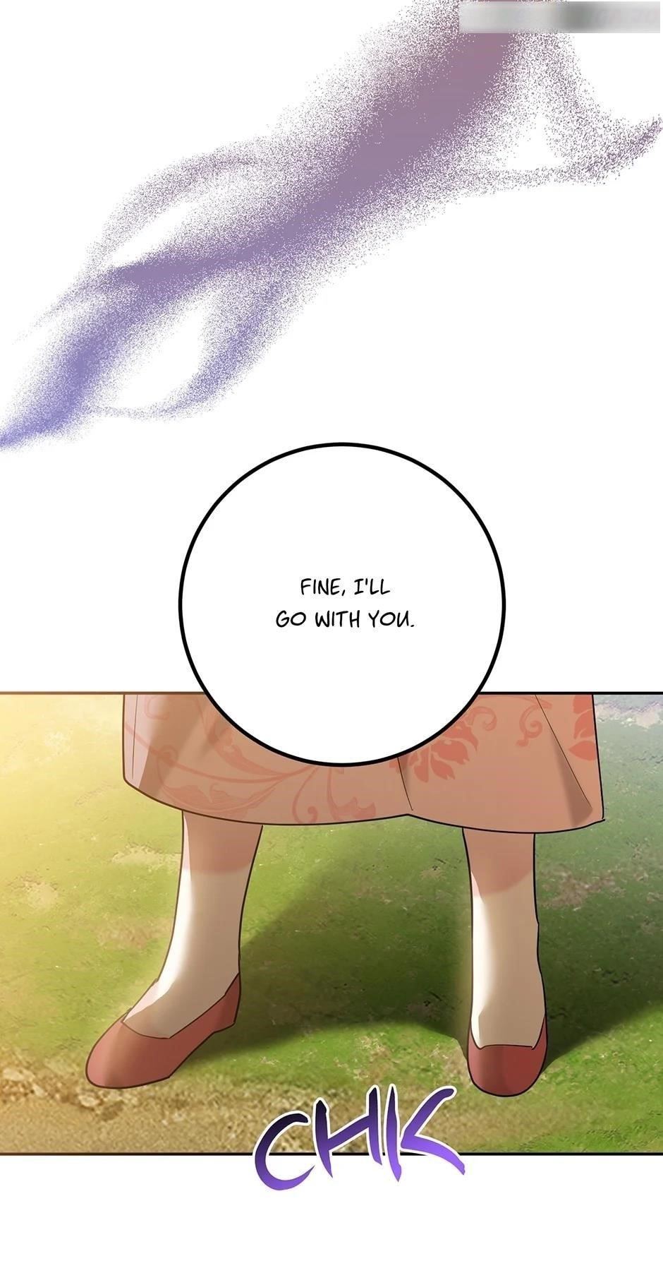 I Am the Precious Daughter of the Greatest Villain in the Fantasy World Chapter 91 - Page 26