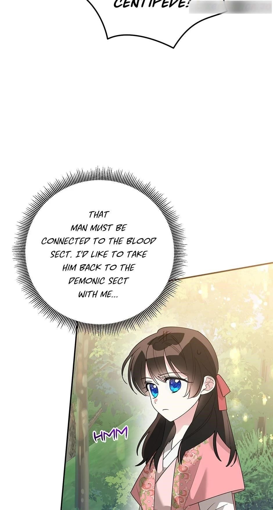 I Am the Precious Daughter of the Greatest Villain in the Fantasy World Chapter 91 - Page 58