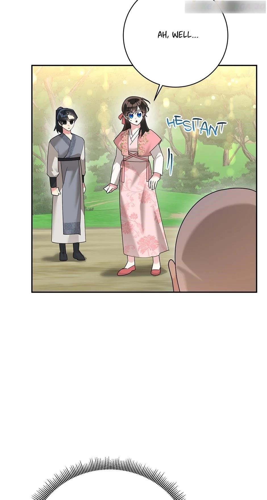 I Am the Precious Daughter of the Greatest Villain in the Fantasy World Chapter 91 - Page 62