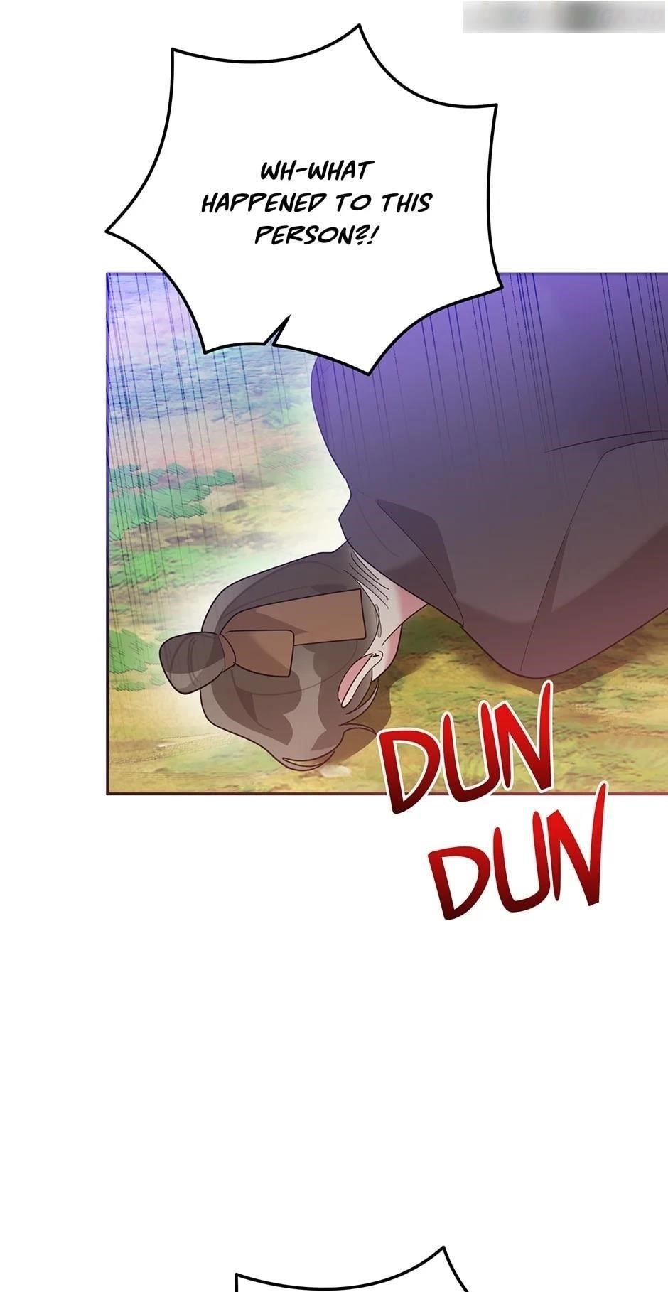 I Am the Precious Daughter of the Greatest Villain in the Fantasy World Chapter 91 - Page 65