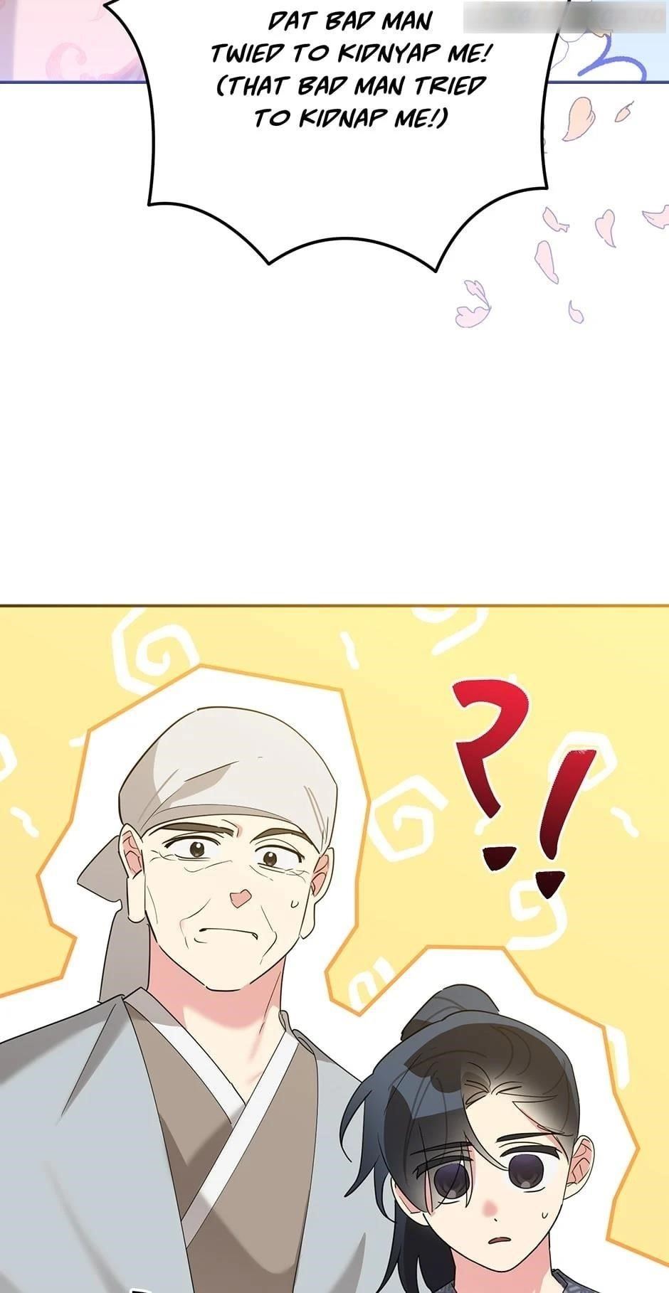 I Am the Precious Daughter of the Greatest Villain in the Fantasy World Chapter 91 - Page 71