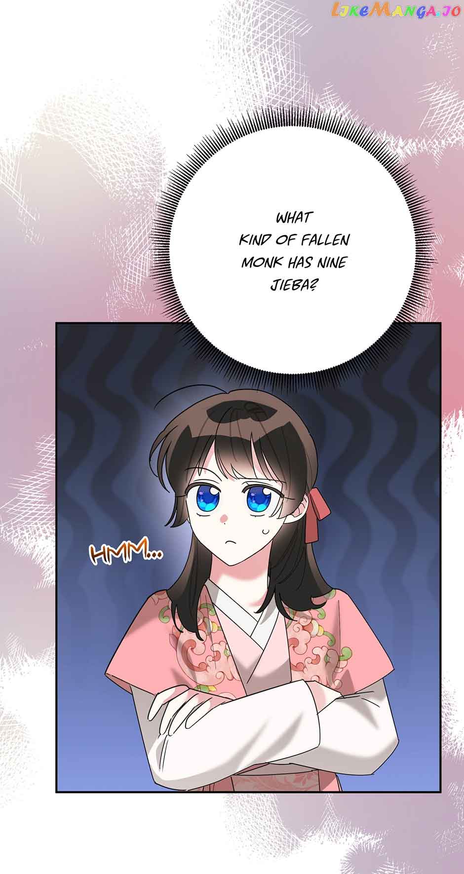 I Am the Precious Daughter of the Greatest Villain in the Fantasy World Chapter 92 - Page 32