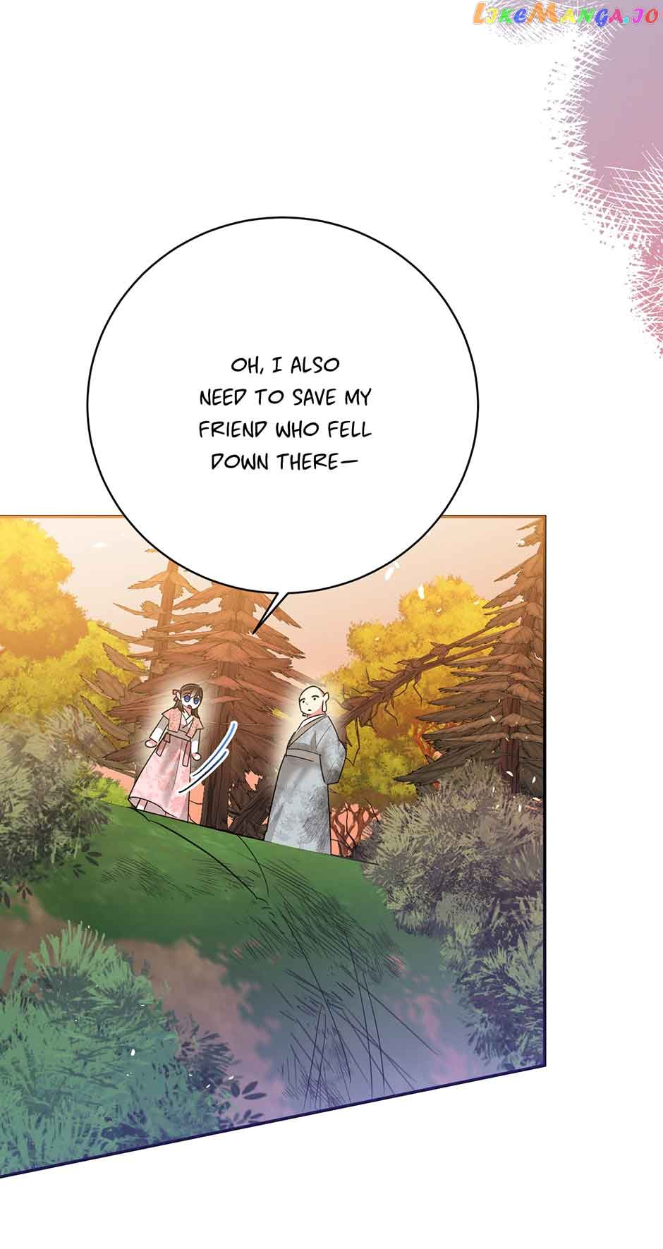 I Am the Precious Daughter of the Greatest Villain in the Fantasy World Chapter 92 - Page 33