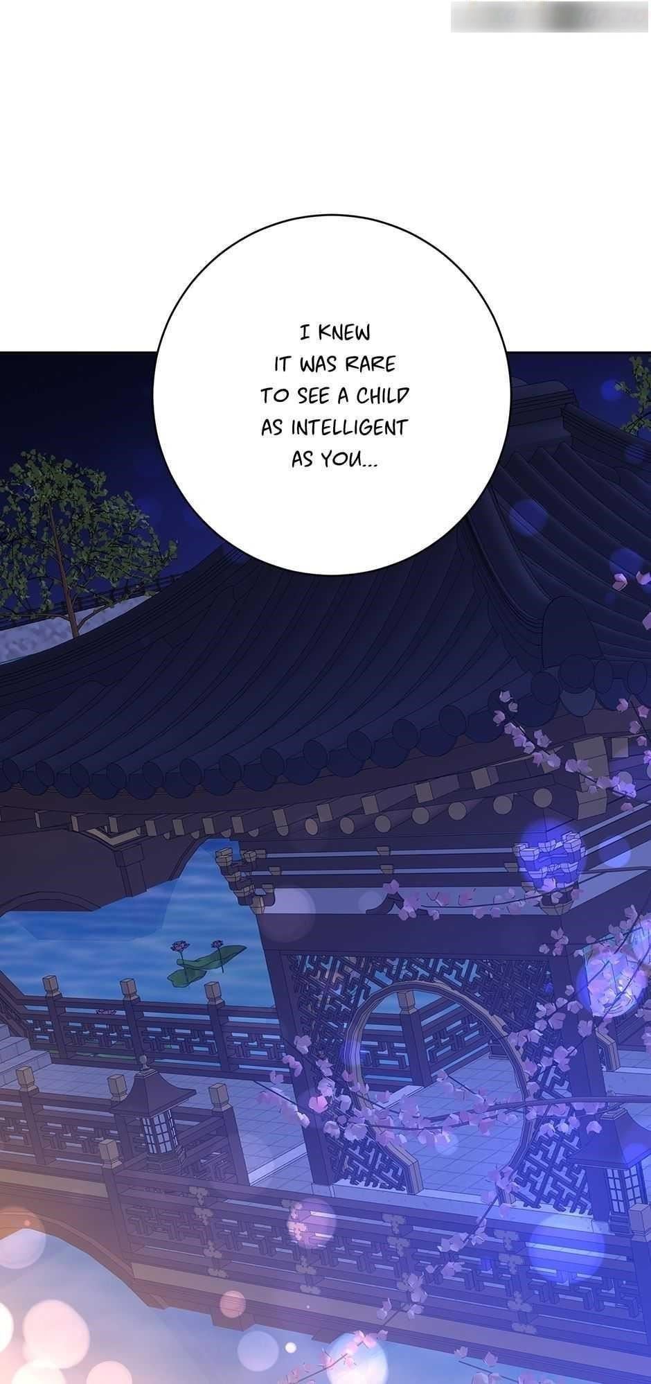 I Am the Precious Daughter of the Greatest Villain in the Fantasy World Chapter 93 - Page 1