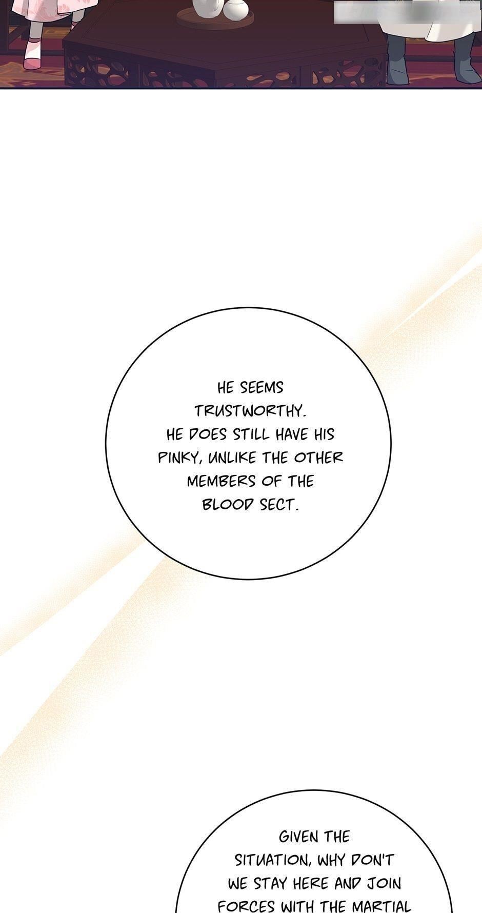 I Am the Precious Daughter of the Greatest Villain in the Fantasy World Chapter 93 - Page 17