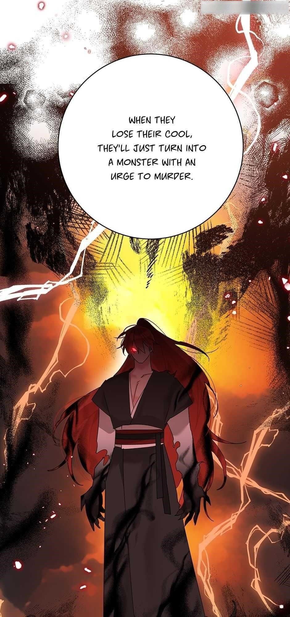 I Am the Precious Daughter of the Greatest Villain in the Fantasy World Chapter 93 - Page 30