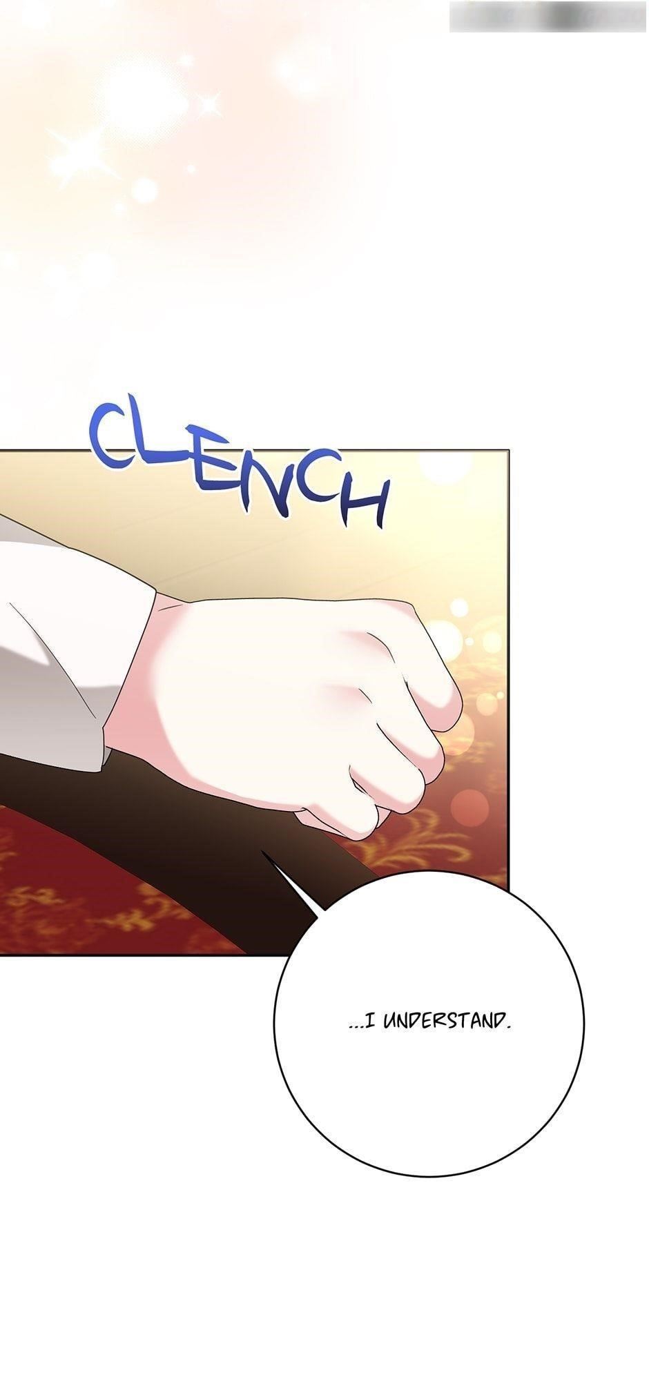 I Am the Precious Daughter of the Greatest Villain in the Fantasy World Chapter 93 - Page 34