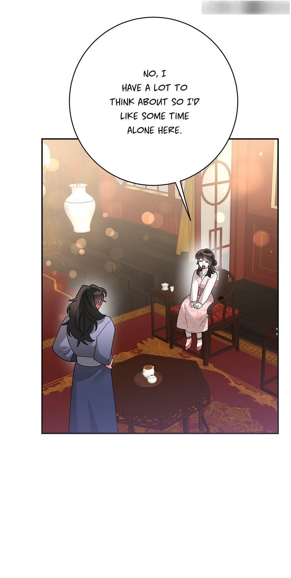 I Am the Precious Daughter of the Greatest Villain in the Fantasy World Chapter 93 - Page 37