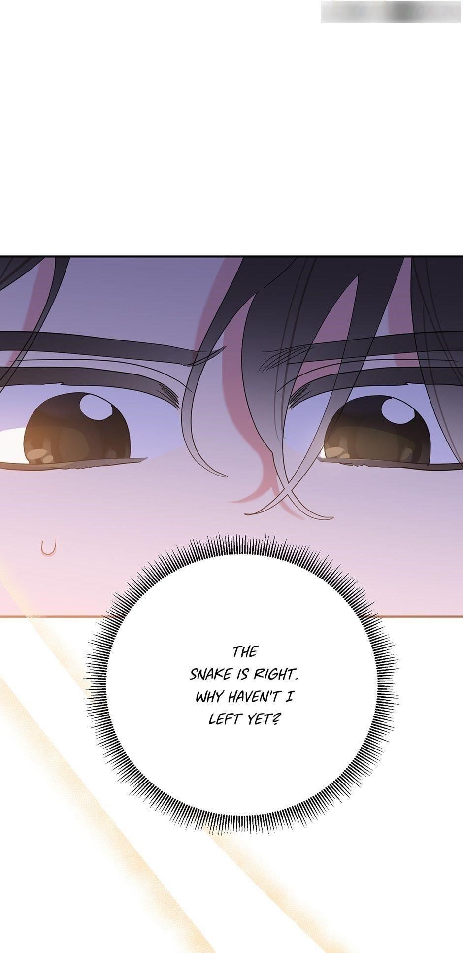 I Am the Precious Daughter of the Greatest Villain in the Fantasy World Chapter 93 - Page 69