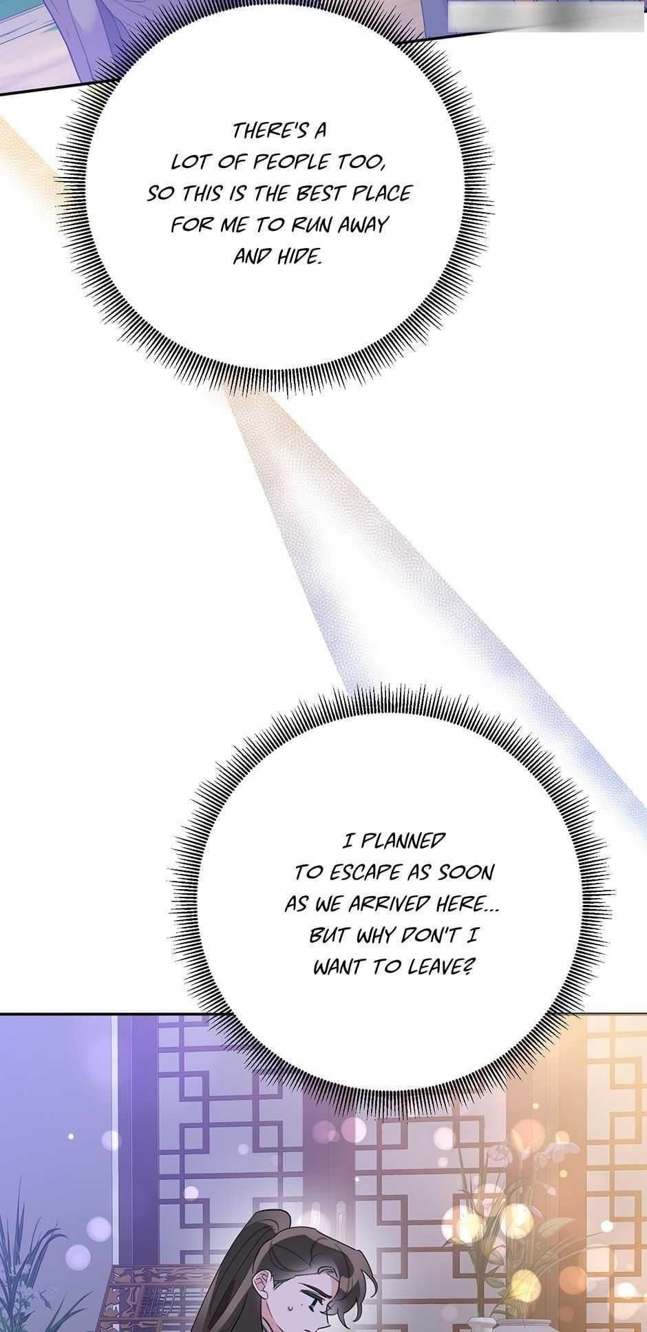 I Am the Precious Daughter of the Greatest Villain in the Fantasy World Chapter 93 - Page 71