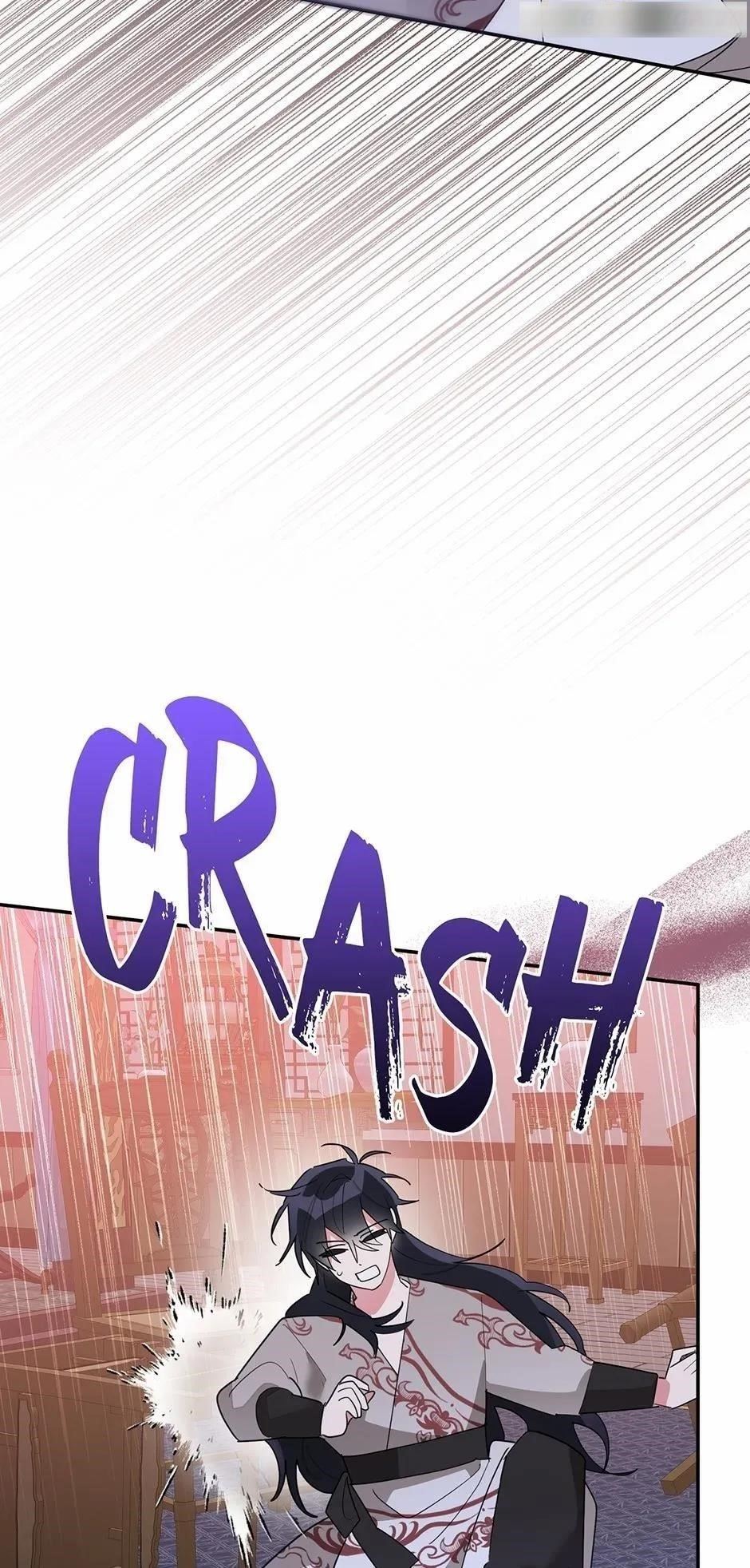 I Am the Precious Daughter of the Greatest Villain in the Fantasy World Chapter 94 - Page 5