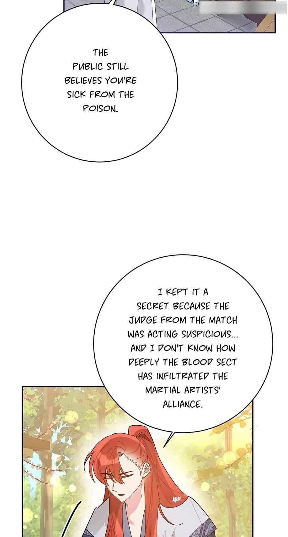 I Am the Precious Daughter of the Greatest Villain in the Fantasy World Chapter 95 - Page 17