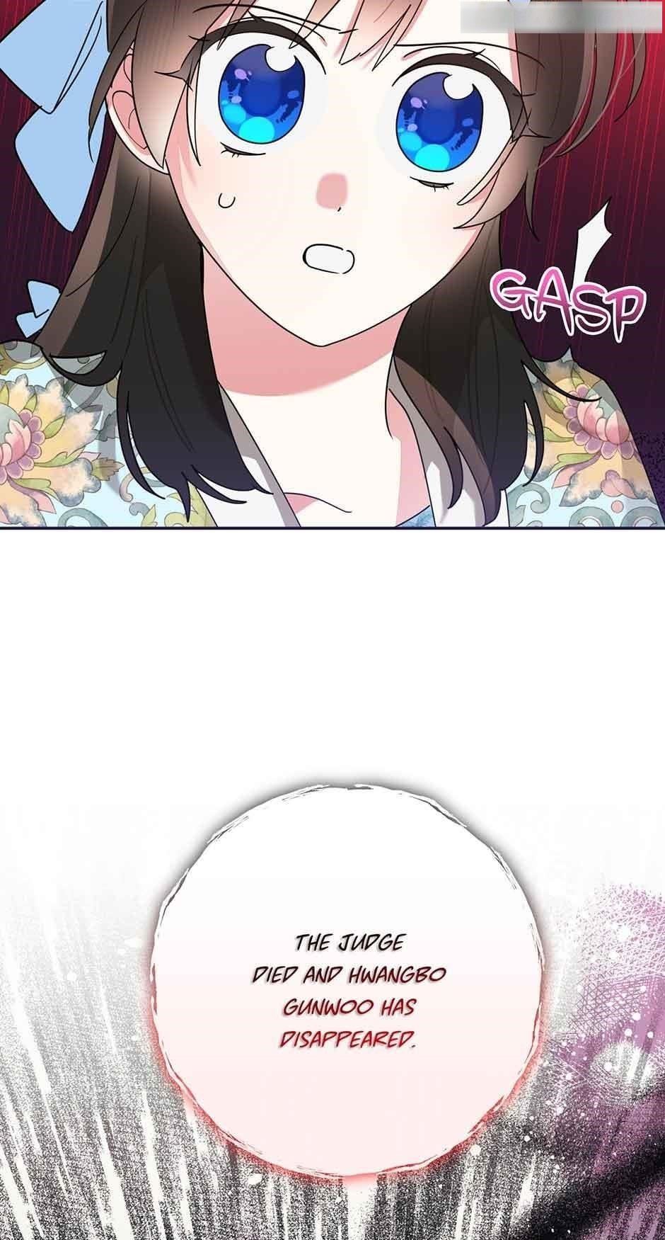 I Am the Precious Daughter of the Greatest Villain in the Fantasy World Chapter 95 - Page 19